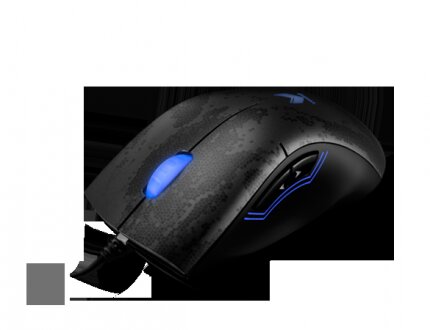 Игровые мыши Rapoo V200 и V300 вышли в продажу в России