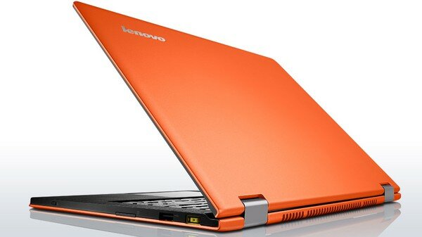 Утекли спецификации Lenovo Yoga 3