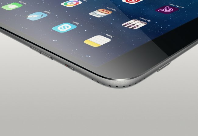 Новые слухи о будущих iPhone и iPad
