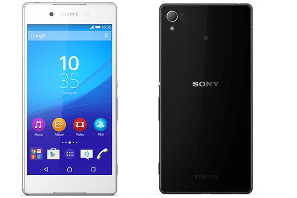 Флагманский смартфон Sony Xperia Z4 доступен пока что только на японском рынке