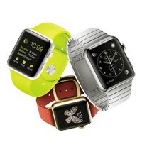 Apple Watch заставят развиваться рынок умных часов