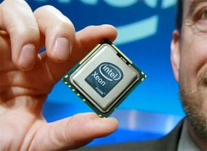 Во втором полугодии Intel заметно увеличит поставки чипов для планшетов