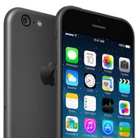 Корпус 5,5-дюймового iPhone 6 засветился на видео