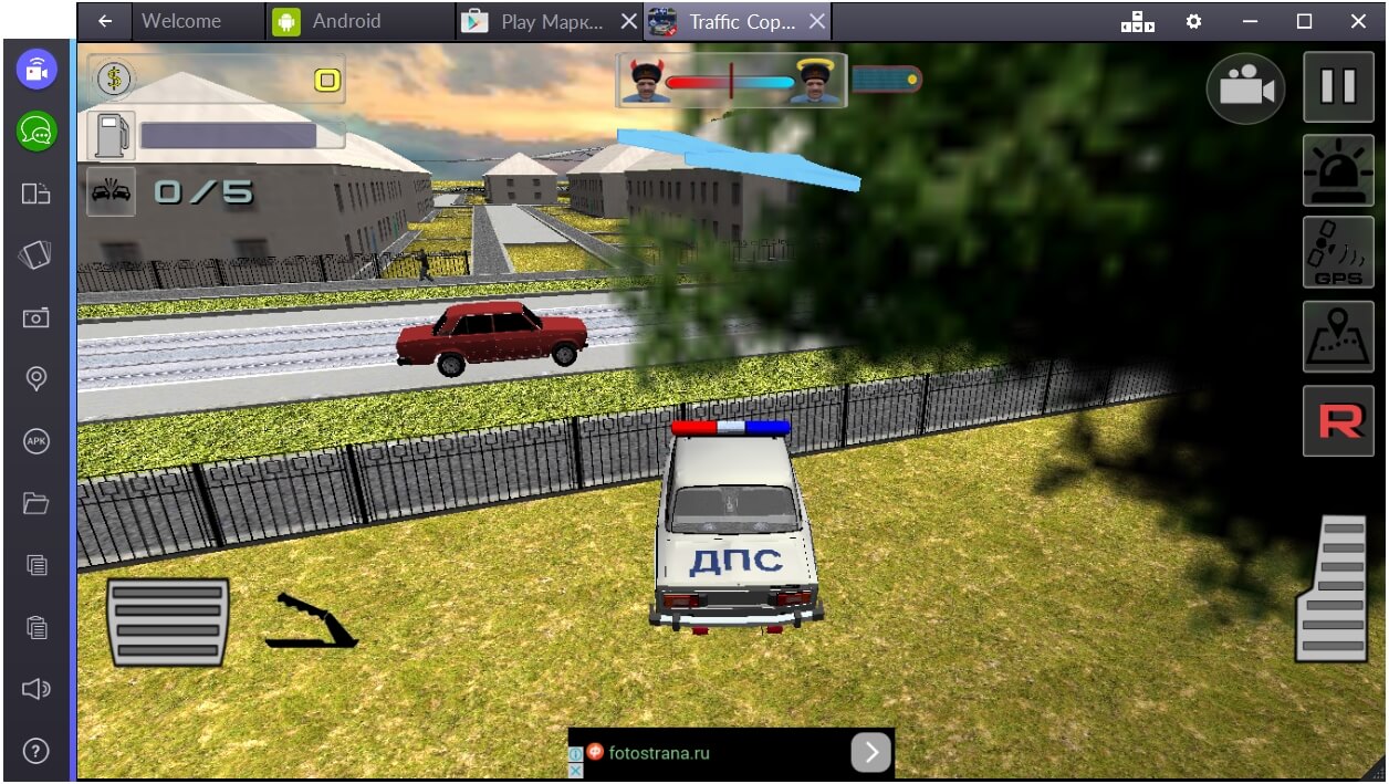 Traffic cop simulator 3d. Трафик коп симулятор 3 д. Симулятор андроида на компьютер. Симулятор русского гаишника на ПК. Traffic Simulator PC.