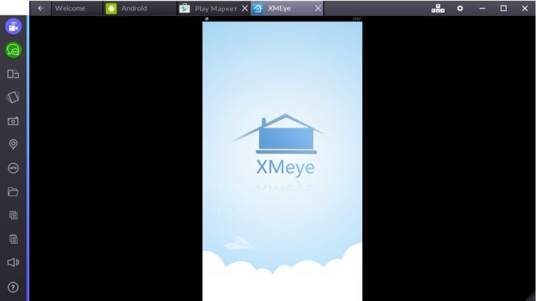 Чем заменить xmeye для андроид